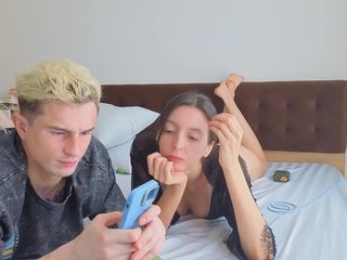 yummy-couple Porn Show