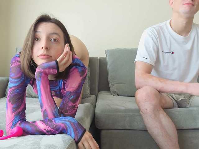 yummy-couple's BongaCams show and profile