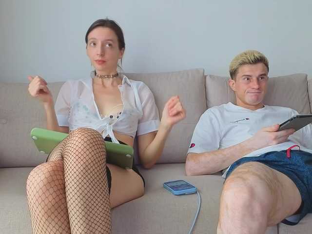 Preview of yummy-couple