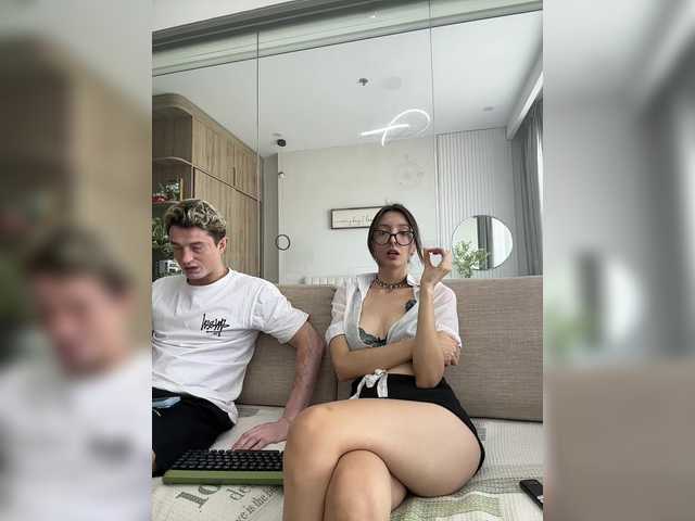 yummy-couple's BongaCams profile