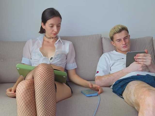 Preview of yummy-couple