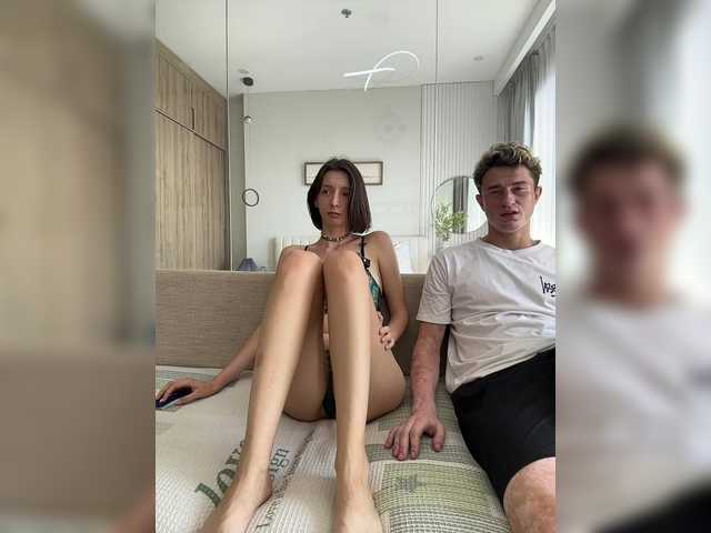 yummy-couple's BongaCams profile