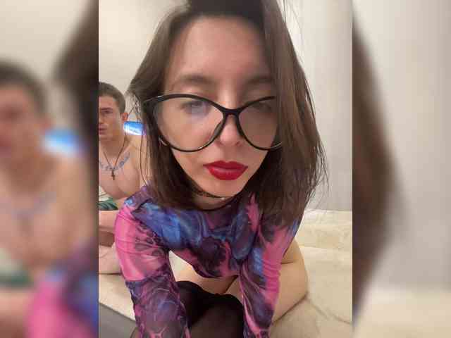 free adult cam Yummy-couple