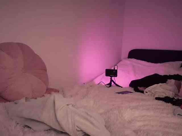 FairyLise webcam