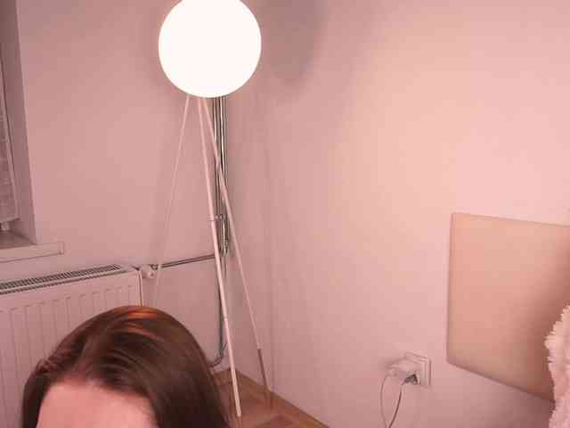 FairyLise webcam