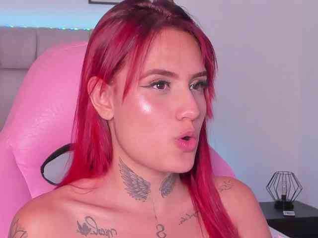 Susan-sweet webcam