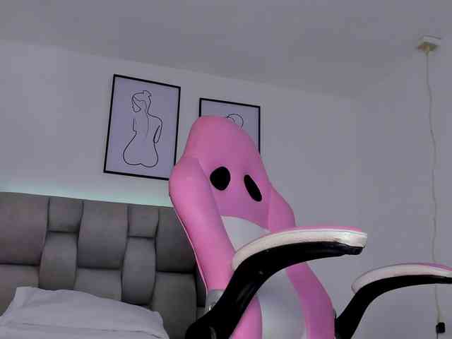 Susan-sweet webcam