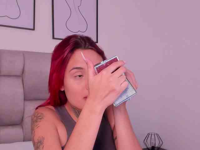 Susan-sweet webcam