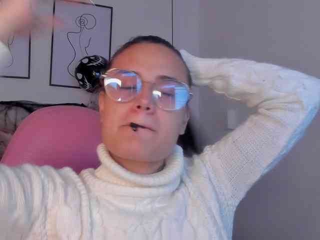 Susan-sweet webcam