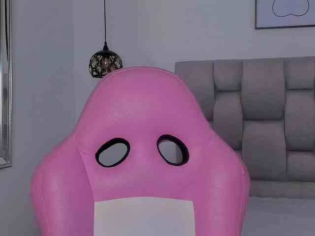 Susan-sweet webcam