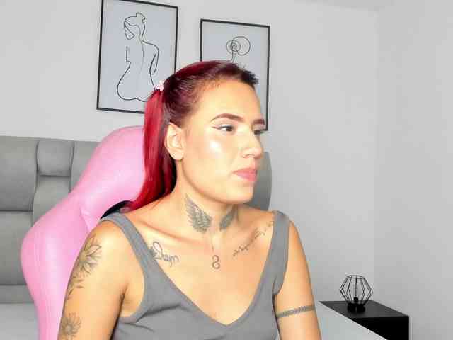 Susan-sweet webcam