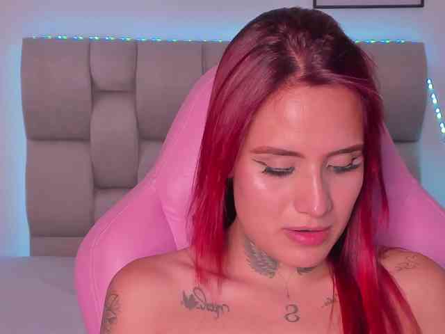 Susan-sweet webcam