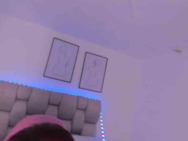 Susan-sweet webcam