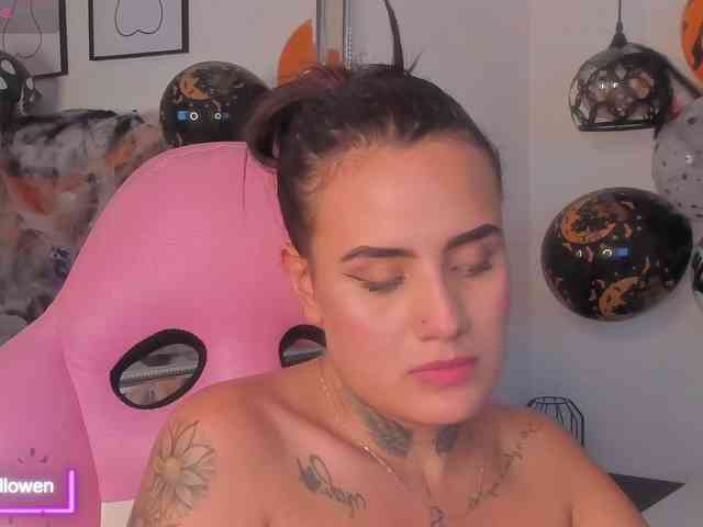 Susan-sweet webcam