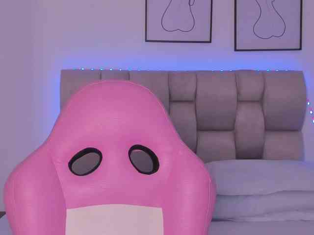 Susan-sweet webcam