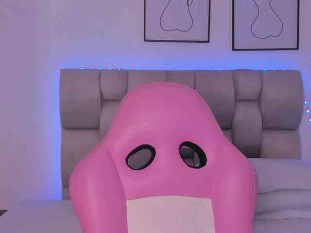 Susan-sweet webcam