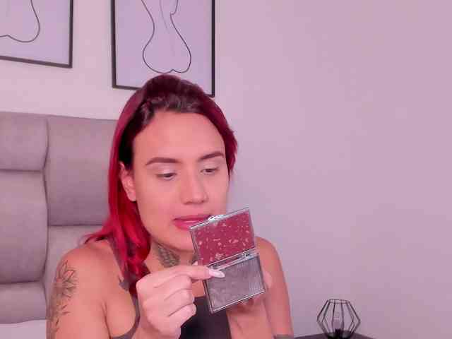 Susan-sweet webcam