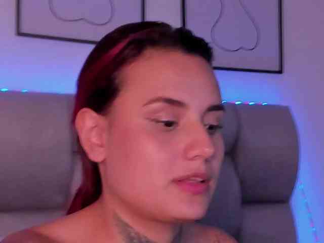 Susan-sweet webcam