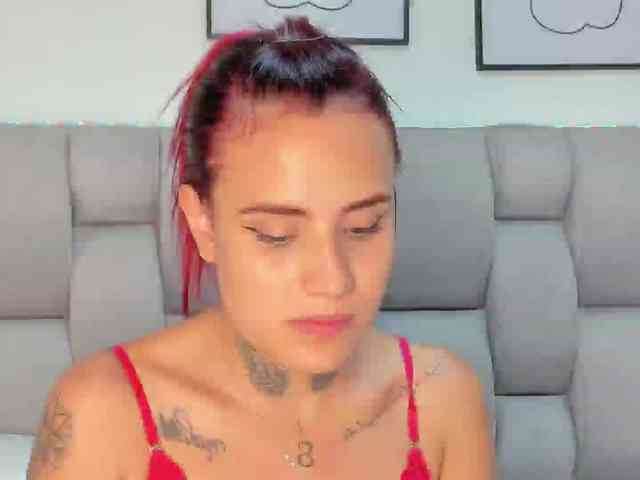 Susan-sweet webcam