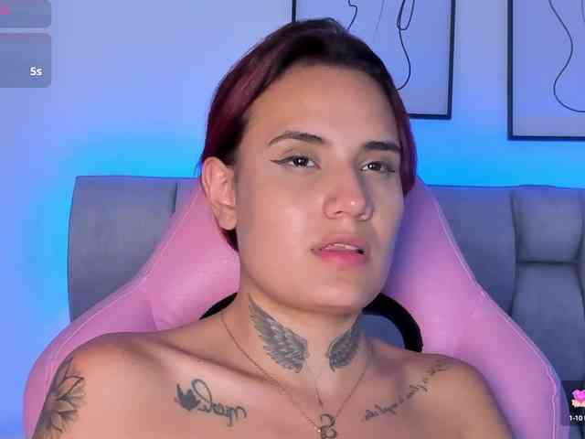 Susan-sweet webcam