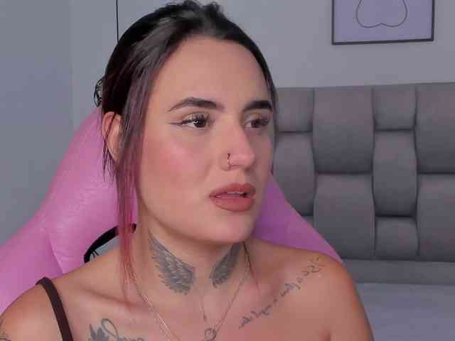 Susan-sweet webcam
