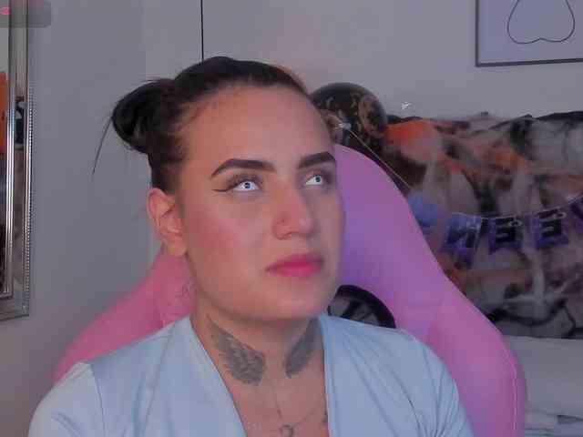 Susan-sweet webcam