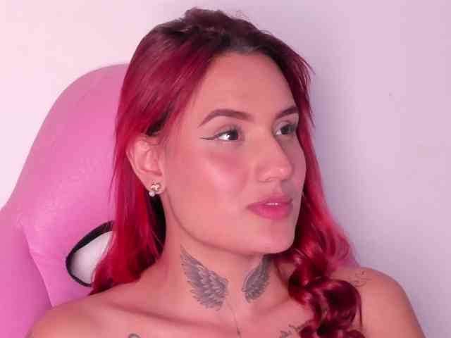 Susan-sweet webcam