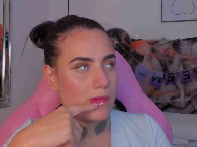 Susan-sweet webcam