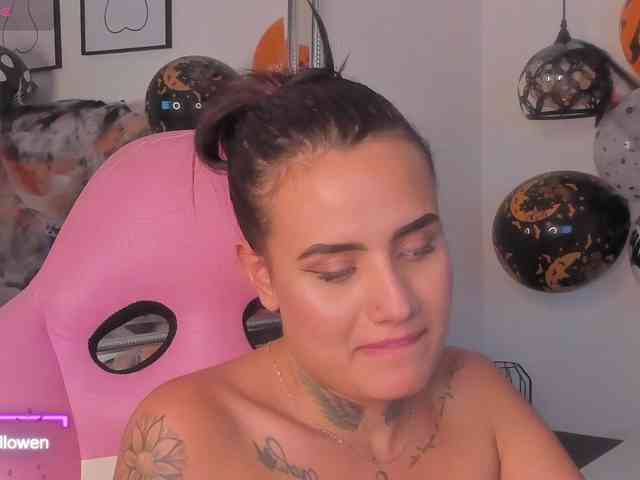 Susan-sweet webcam