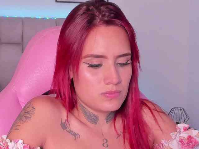 Susan-sweet webcam