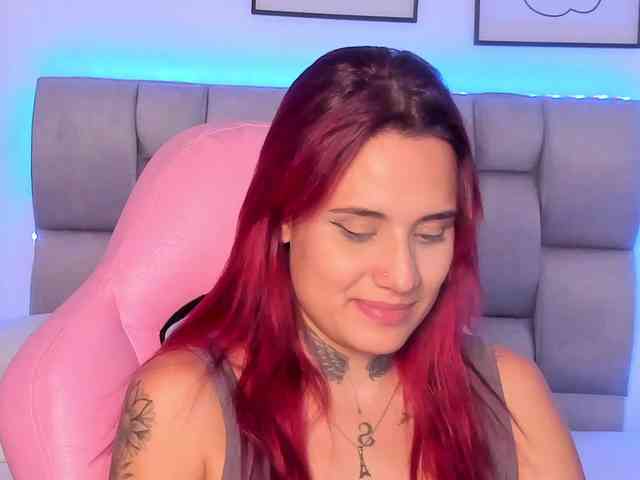 Susan-sweet webcam