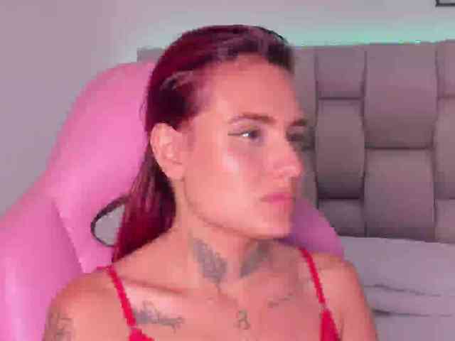 Susan-sweet webcam