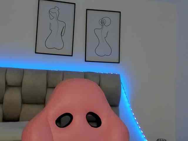 Susan-sweet webcam