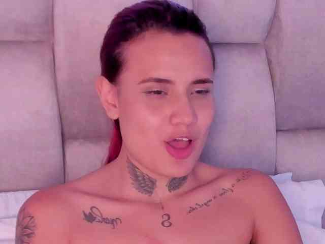 Susan-sweet webcam