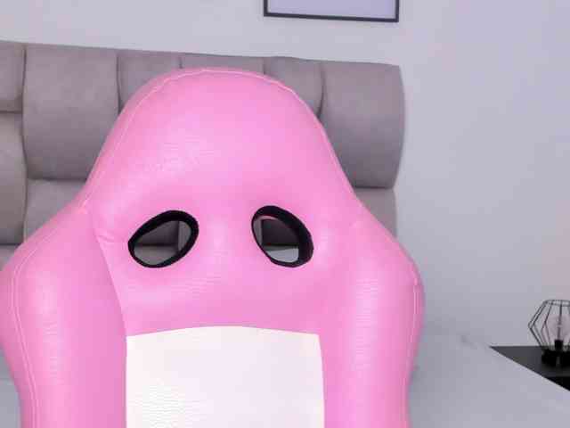 Susan-sweet webcam