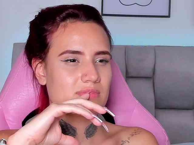 Susan-sweet webcam