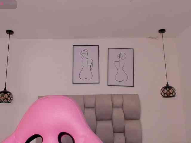 Susan-sweet webcam