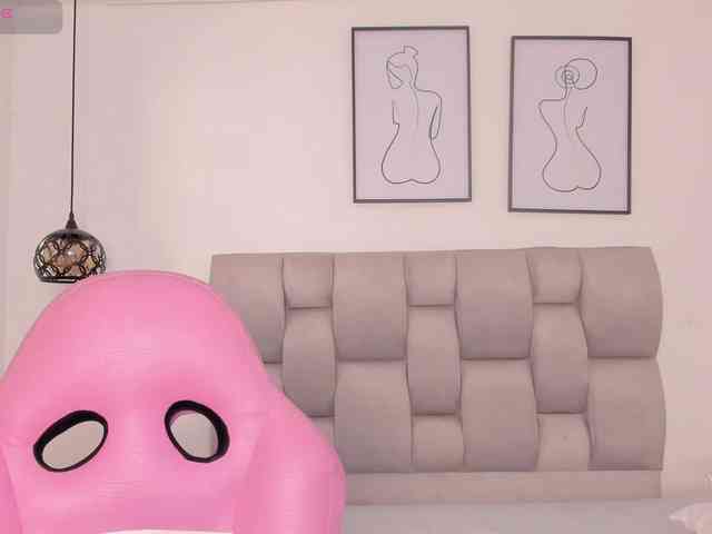 Susan-sweet webcam