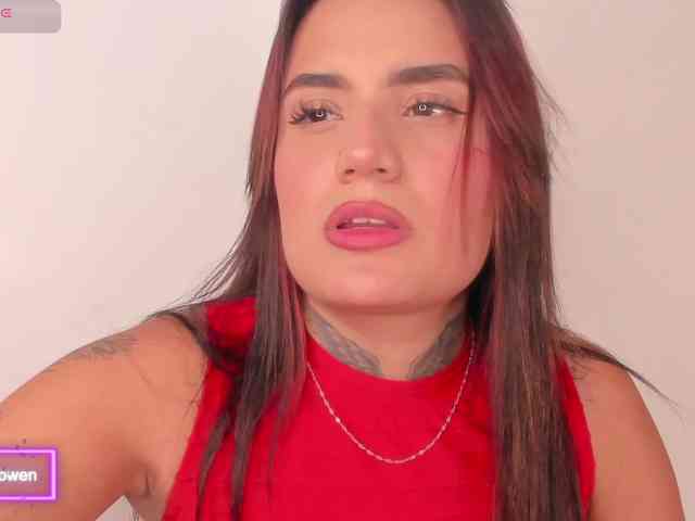 Susan-sweet webcam