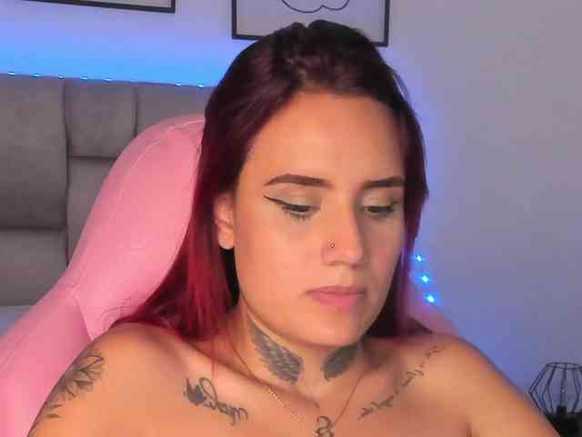Susan-sweet webcam