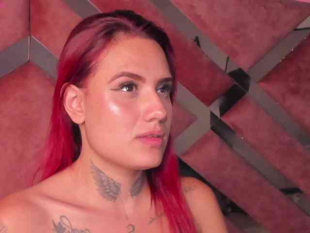 Susan-sweet webcam