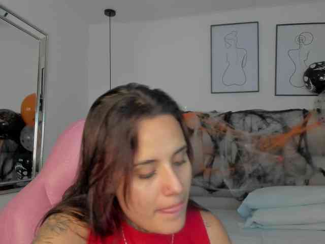 Susan-sweet webcam