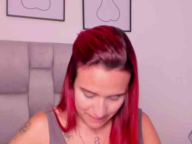 Susan-sweet webcam