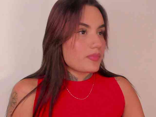 Susan-sweet webcam