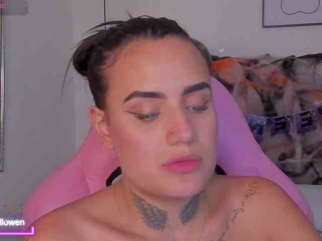 Susan-sweet webcam