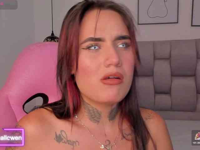 Susan-sweet webcam