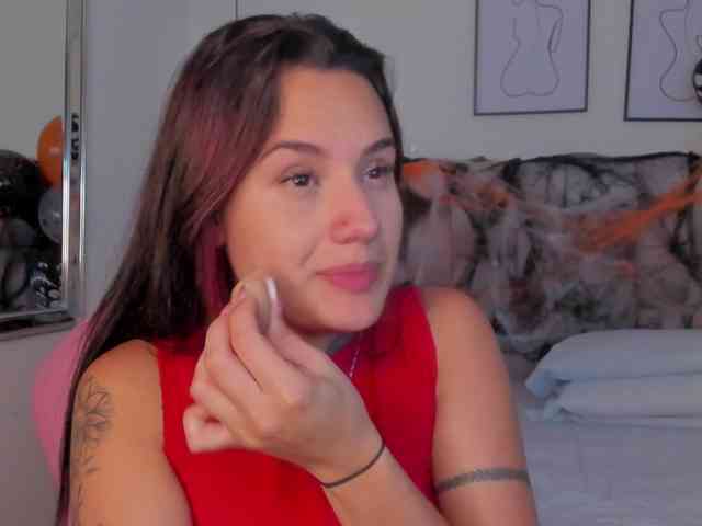 Susan-sweet webcam