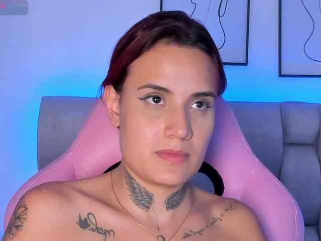 Susan-sweet webcam