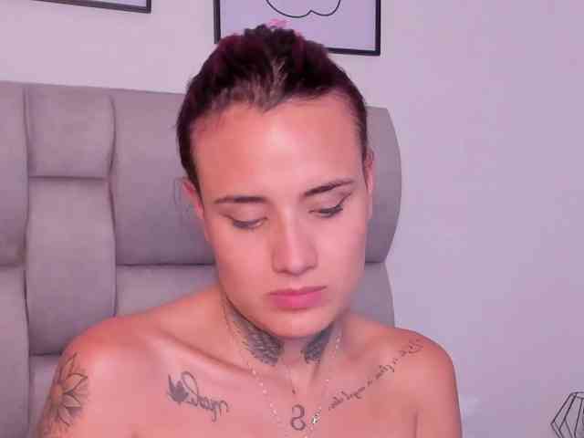 Susan-sweet webcam