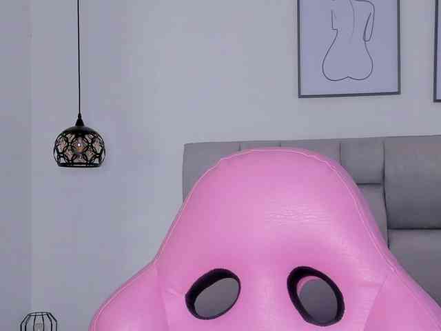 Susan-sweet webcam